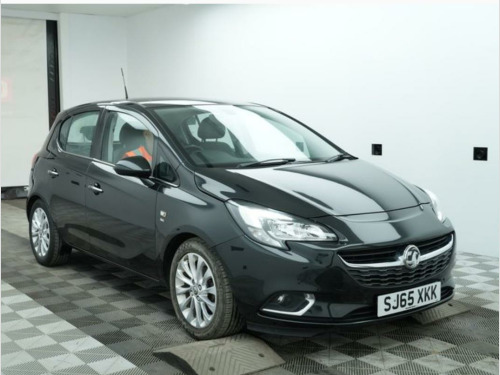 Vauxhall Corsa  1.2i SE Euro 6 5dr