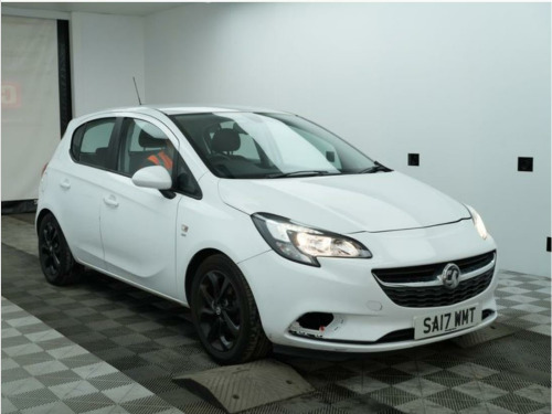 Vauxhall Corsa  1.4i ecoFLEX SRi Euro 6 5dr