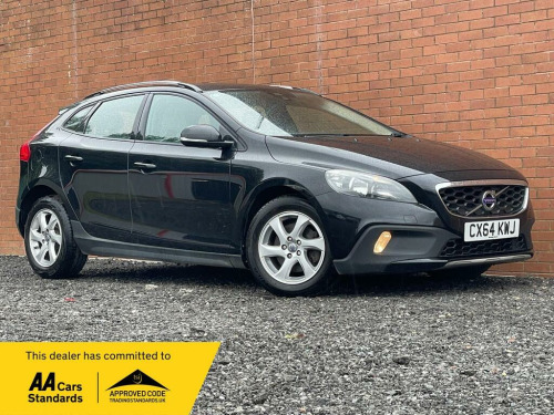 Volvo V40  1.6 D2 SE Euro 5 (s/s) 5dr
