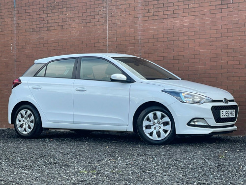 Hyundai i20  1.2 S Euro 6 5dr