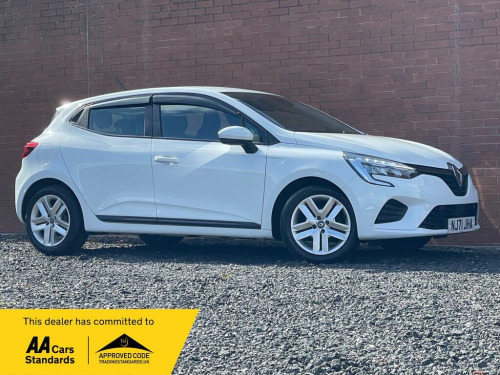 Renault Clio  1.0 SCe Play Euro 6 (s/s) 5dr