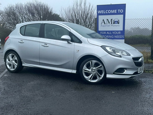 Vauxhall Corsa  1.4i ecoFLEX SRi VX Line Euro 6 5dr