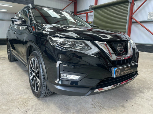 Nissan X-Trail  1.6 dCi Tekna Euro 6 (s/s) 5dr
