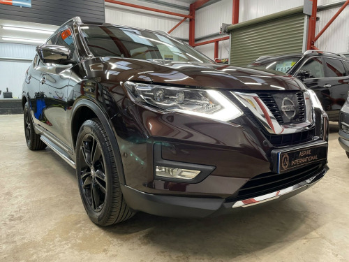 Nissan X-Trail  1.6 DIG-T Tekna Euro 6 (s/s) 5dr