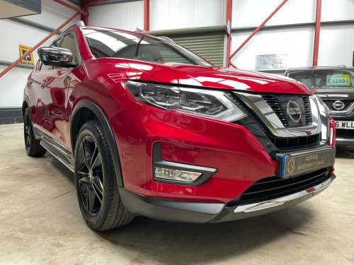 Nissan X-Trail  1.6 dCi Tekna 4WD Euro 6 (s/s) 5dr