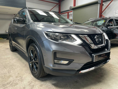 Nissan X-Trail  1.7 dCi n-tec SUV 5dr Diesel CVT Euro 6 (s/s) (150 ps)