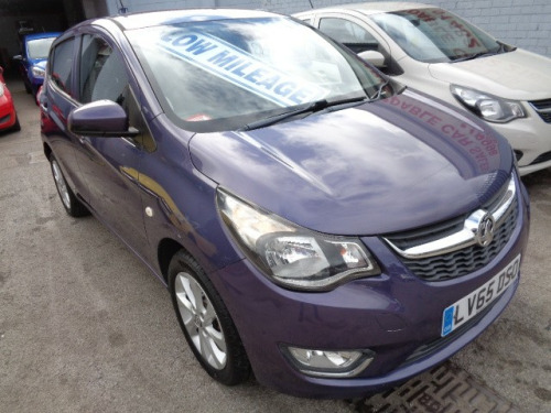 Vauxhall Viva  1.0i SL Hatchback 5dr LV65DSO