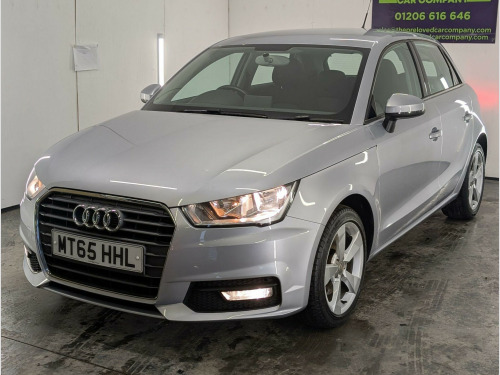 Audi A1  1.4 TFSI Sport Sportback Euro 6 (s/s) 5dr