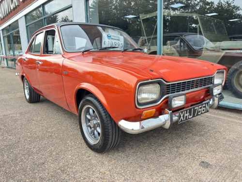 Ford Escort 2.0L PETROL GXL