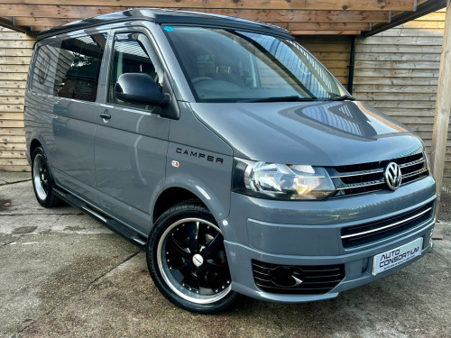 Volkswagen Transporter  2.0 TDI 102PS Startline Kombi Van