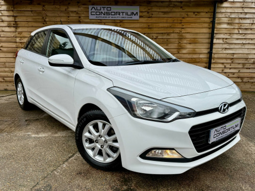 Hyundai i20  1.0T GDI SE 5dr