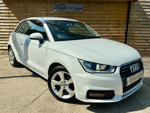 Audi A1 1.0 TFSI Sport 3dr
