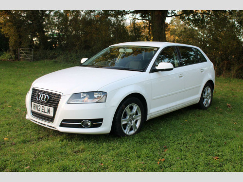 Audi A3  1.2 TFSI SE