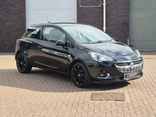 Vauxhall Corsa  1.4i ecoFLEX SRi Hatchback 3dr Petrol Manual Euro 6 (75 ps)