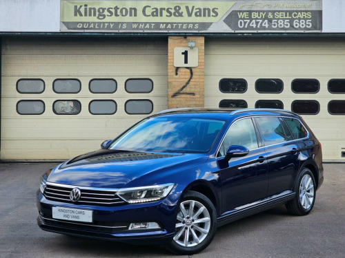 Volkswagen Passat  1.4 TSI SE Business Euro 6 (s/s) 5dr