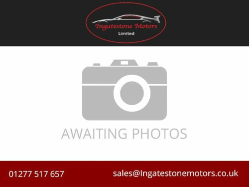 Ford Galaxy  1.5T EcoBoost Titanium MPV 5dr Petrol Manual Euro 