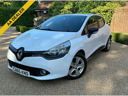 Renault Clio  1.2 16V Play Hatchback 5dr Petrol Manual Euro 6 (7