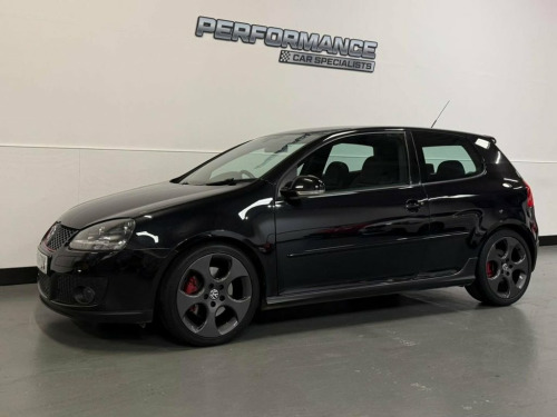 Volkswagen Golf  2.0 TFSI GTI Hatchback 3dr Petrol Manual (189 g/km