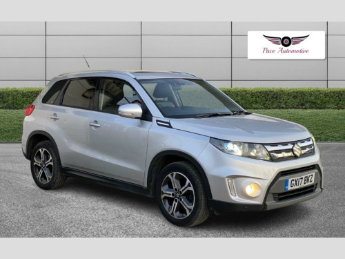 Suzuki Vitara  1.6 SZ5 Euro 6 (s/s) 5dr