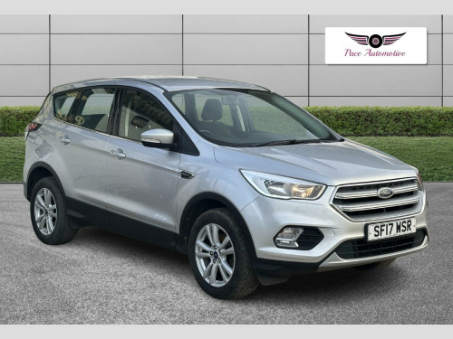 Ford Kuga  1.5T EcoBoost Zetec Euro 6 (s/s) 5dr