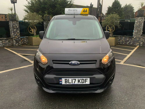 Ford Transit Connect  1.0T 200 Trend L1 H1 5dr