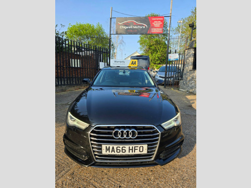 Audi A6  2.0 TDI ultra SE Executive S Tronic Euro 6 (s/s) 5dr