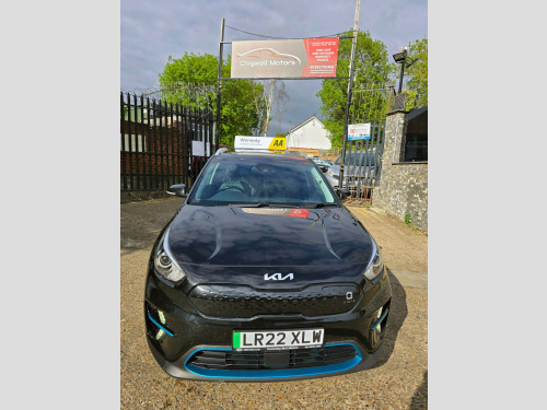 Kia Niro 64kWh 2 Auto 5dr