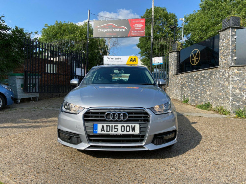 Audi A1  1.0 TFSI Sport Sportback Euro 6 (s/s) 5dr