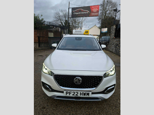 MG Hs  1.5 T-GDI Exclusive DCT Euro 6 (s/s) 5dr 