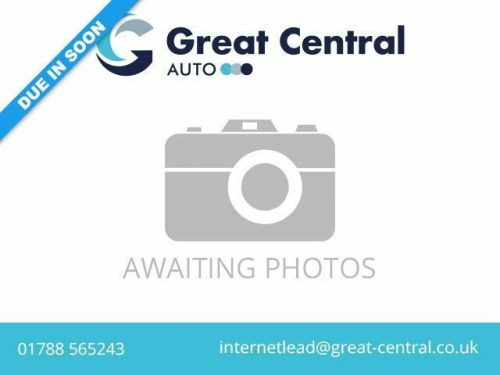 Vauxhall Crossland X  1.2 Turbo Elite Nav SUV 5dr Petrol Auto Euro 6 (s/