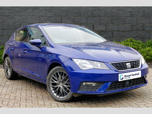 SEAT Leon  1.2 TSI SE Dynamic Technology Hatchback 5dr Petrol