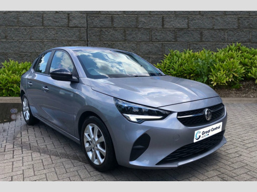 Vauxhall Corsa  1.2 Turbo SE Hatchback 5dr Petrol Manual Euro 6 (s