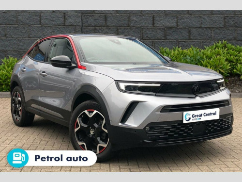 Vauxhall Mokka  1.2 Turbo SRi Premium SUV 5dr Petrol Auto Euro 6 (