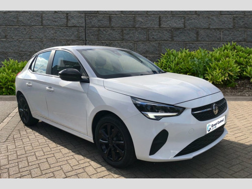 Vauxhall Corsa  1.2 SE Premium Hatchback 5dr Petrol Manual Euro 6 