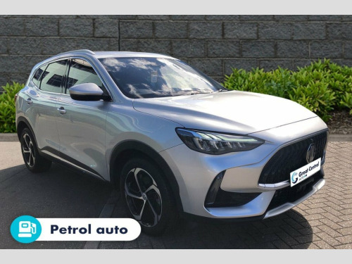 MG MG HS  1.5 T-GDI Trophy SUV 5dr Petrol DCT Euro 6 (s/s) (