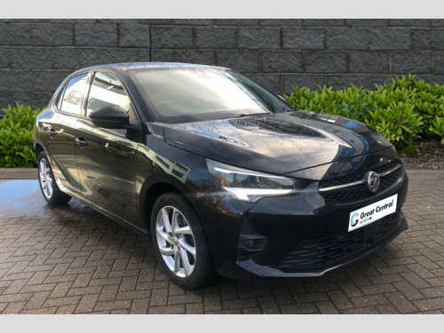 Vauxhall Corsa  1.2 Turbo SRi Hatchback 5dr Petrol Manual Euro 6 ( 