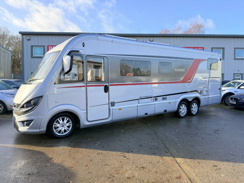 Fiat Elegance  I 920 G Auto