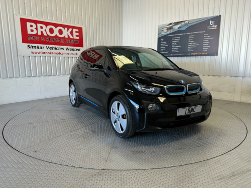 BMW i3  Auto 5dr