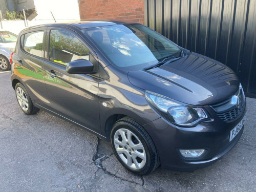 Vauxhall Viva  1.0i ecoFLEX SE Euro 6 5dr