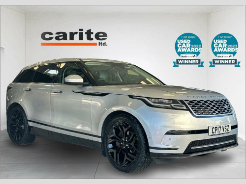 Land Rover Range Rover Velar  2.0 D240 SE SUV 5dr Diesel Auto 4WD Euro 6 (s/s) (