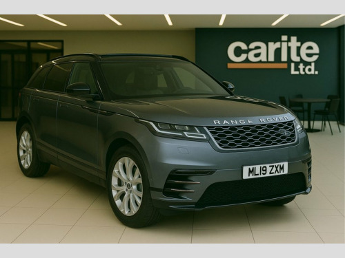 Land Rover Range Rover Velar  2.0 D180 R-Dynamic SE SUV 5dr Diesel Auto 4WD Euro
