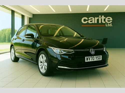 Volkswagen Golf  1.5 TSI Style Hatchback 5dr Petrol Manual Euro 6 (