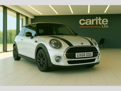 MINI Hatch  1.5 Cooper D Hatchback 3dr Diesel Manual Euro 6 (s