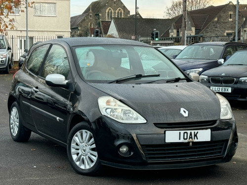 Renault Clio  1.2 I-Music Euro 5 3dr