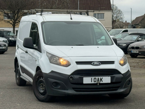 Ford Transit Connect  1.6 TDCi 200 L1 H1 4dr