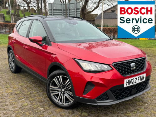 SEAT Arona  1.0 TSI SE 5dr