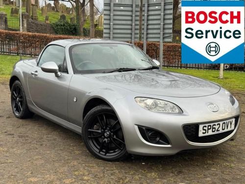 Mazda MX-5  1.8i SE 2dr