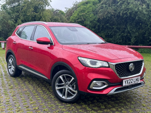 MG Hs 1.5 T-GDI Excite 5dr
