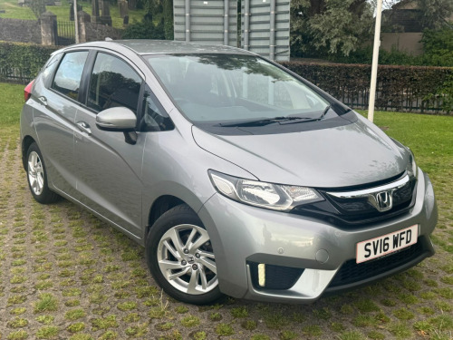 Honda Jazz  1.3 SE 5dr