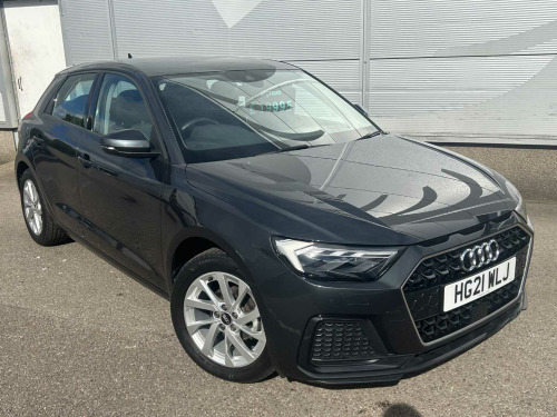 Audi A1  Sport 25 Tfsi